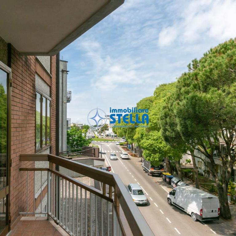 Condominio Marco Polo - Appartamento Standard con 2 Camere da Letto - 25