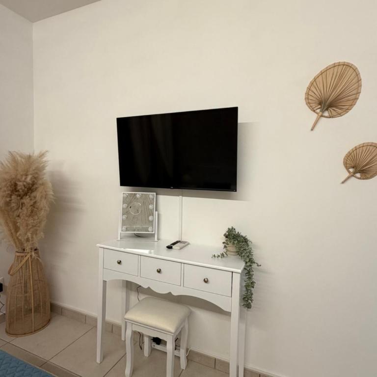 Casa Jeyel - Appartamento con 1 Camera da Letto - 34