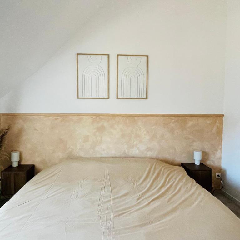 Gîte grand confort 15 personnes - Le Domaine - Wimereux - Ferienhaus mit 4 Zimmern - 2