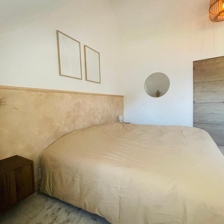 Gîte grand confort 15 personnes - Le Domaine - Wimereux - Ferienhaus mit 4 Zimmern - 3