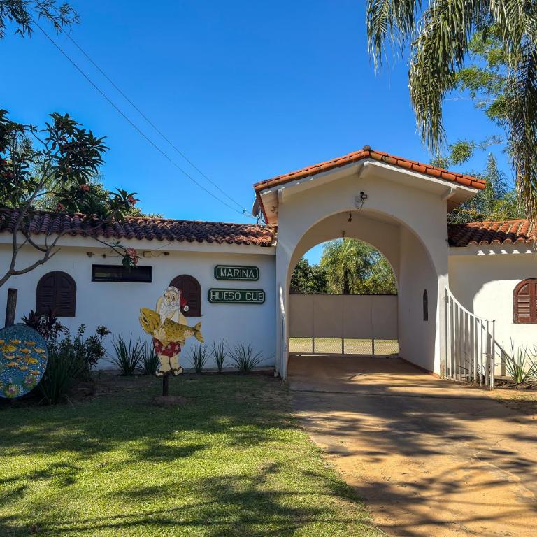 Hueso cue 105 - Casa de 2 dormitorios - 4