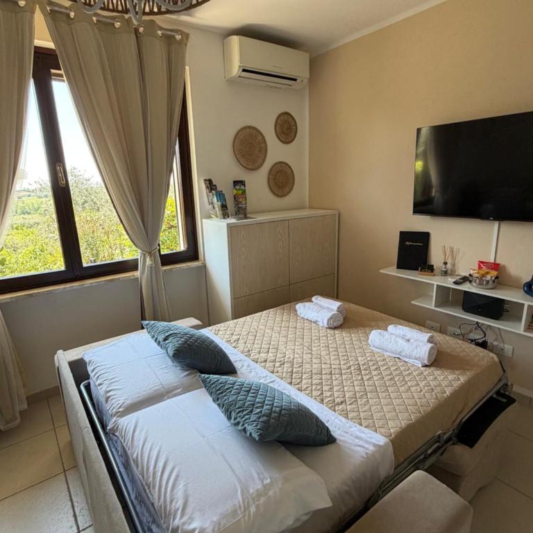 Casa Jeyel - Appartamento con 1 Camera da Letto - 13