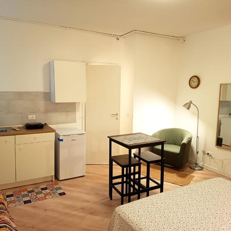 Antiche Stalle IV - Appartamento con 1 Camera da Letto - 4