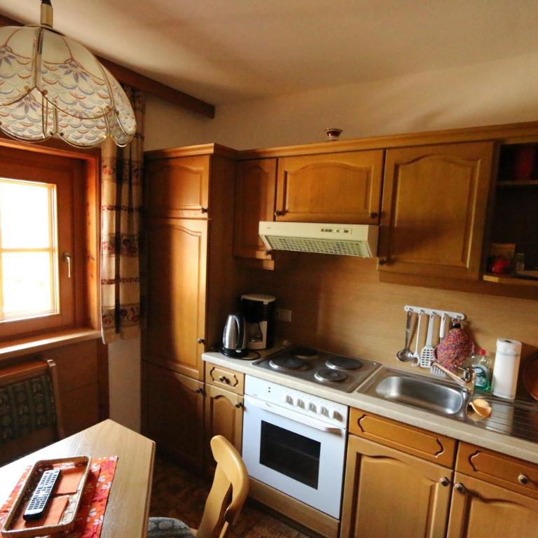 Schoberhof - Apartment mit 1 Schlafzimmer und Dusche - 7