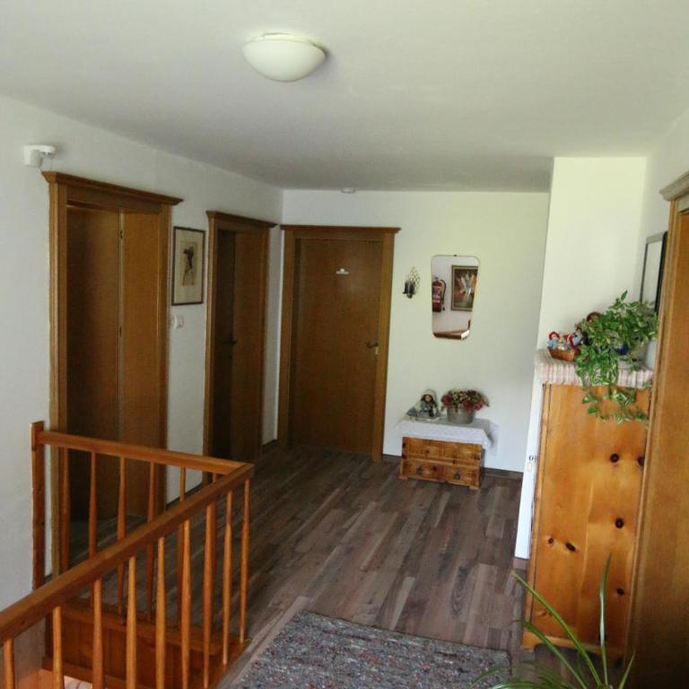 Schoberhof - Apartment mit 3 Schlafzimmern und Dusche - 15