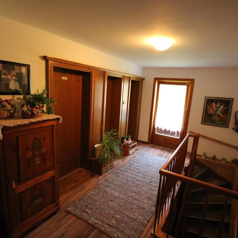 Schoberhof - Apartment mit 3 Schlafzimmern und Dusche - 17