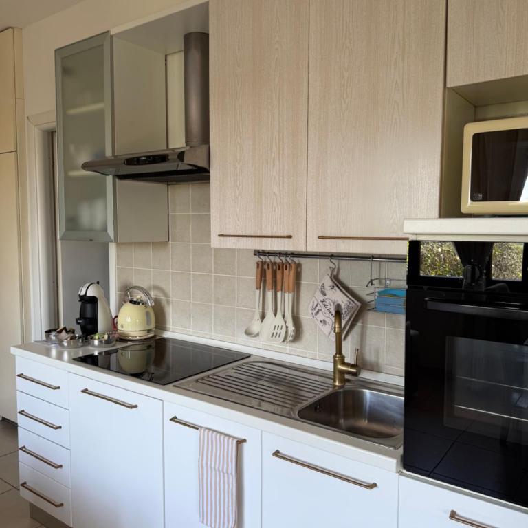 Casa Jeyel - Appartamento con 1 Camera da Letto - 29