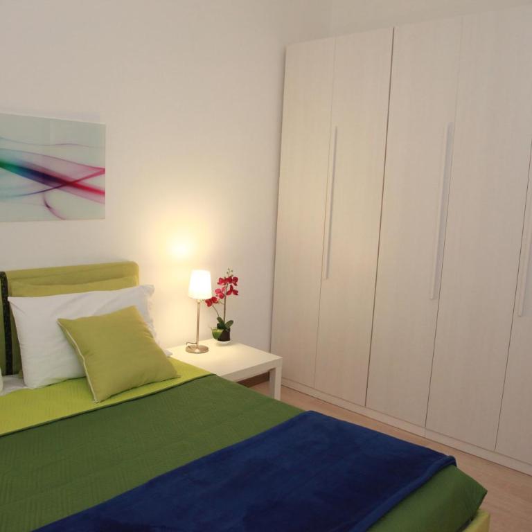 Home Sweet Home - Appartamento con doccia - 1