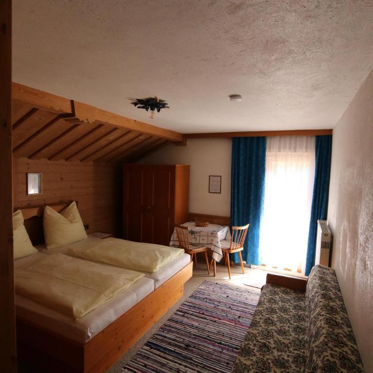 Schoberhof - Apartment mit 3 Schlafzimmern und Dusche - 18