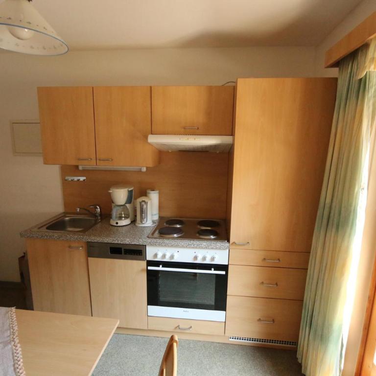 Schoberhof - Apartment mit 3 Schlafzimmern und Dusche - 20
