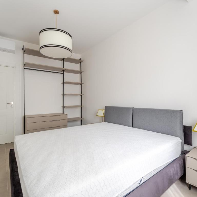 Mameli Flat Design & Comfort - Appartamento con 1 Camera da Letto - 19