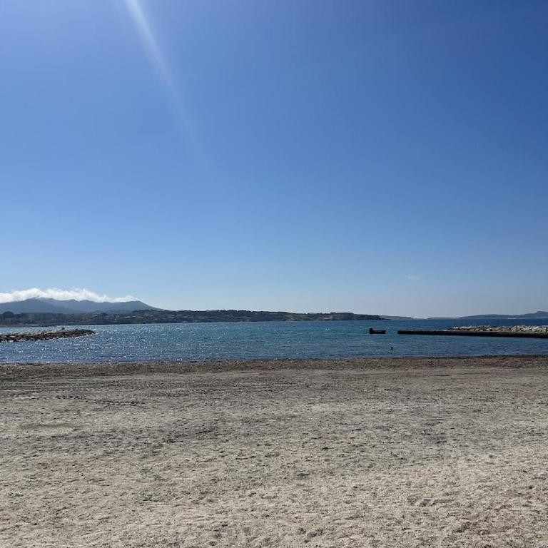 Apartment with sea view on Port de Sanary - Apartment mit 2 Schlafzimmern - 7