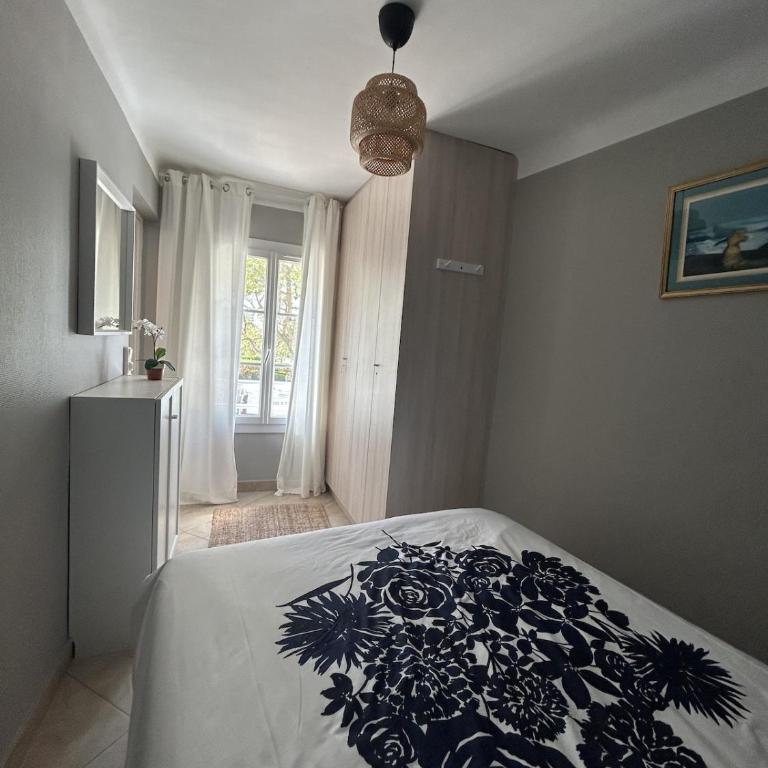 Apartment with sea view on Port de Sanary - Apartment mit 2 Schlafzimmern - 8