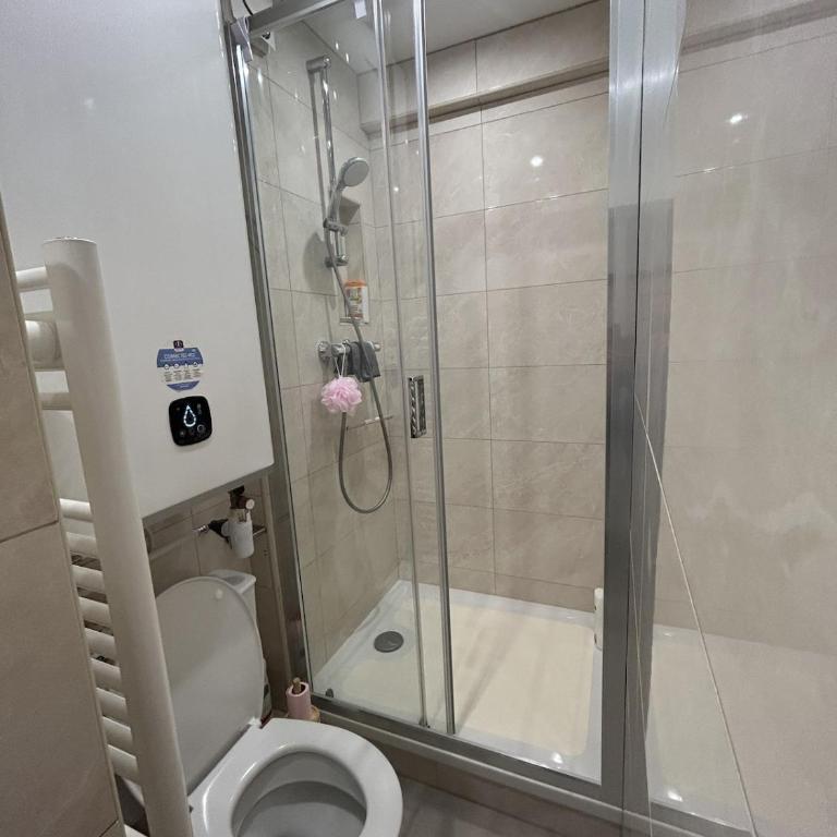 Apartment with sea view on Port de Sanary - Apartment mit 2 Schlafzimmern - 9