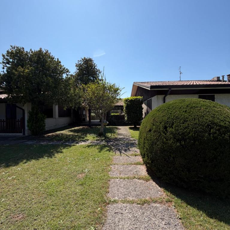 Casa Jeyel - Appartamento con 1 Camera da Letto - 46