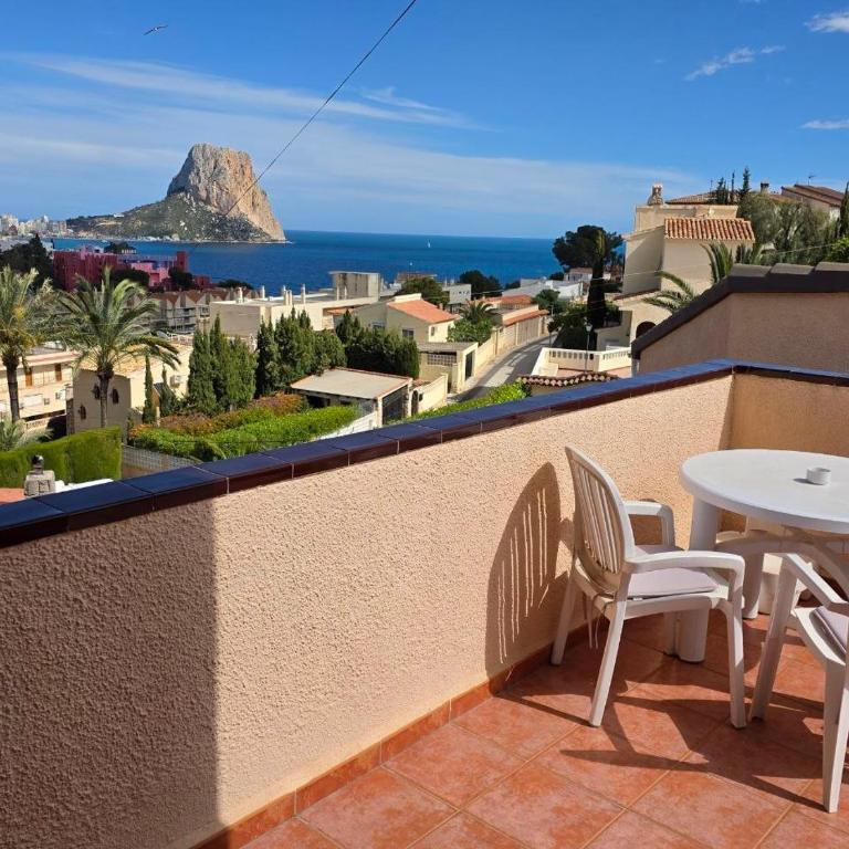 Apartamentos El Tosal 7E - Apartamento de 2 dormitorios - 19