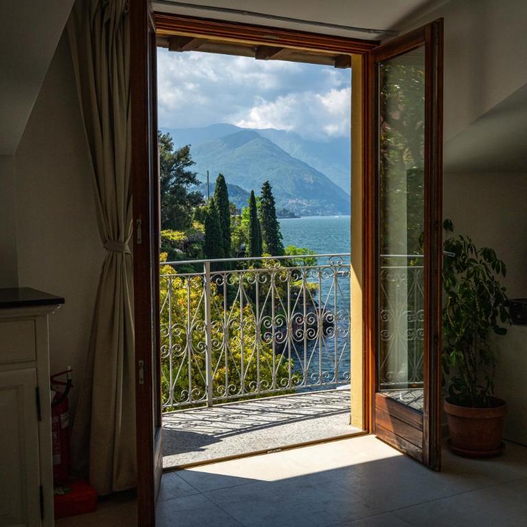 Marble House Varenna Lake Como - Appartamento con 1 Camera da Letto - 12