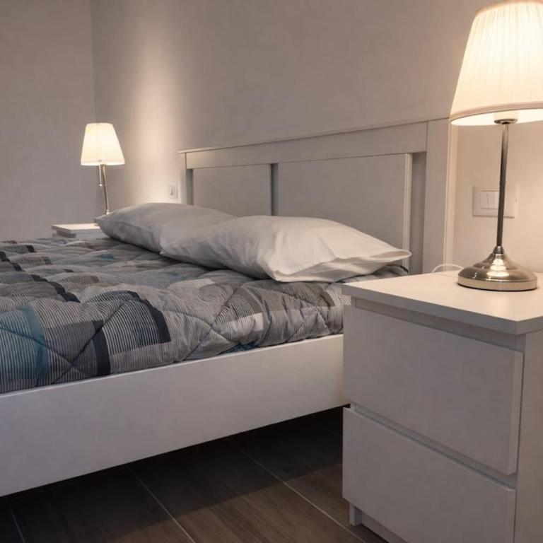Spazioso Appartamento ben collegato a Firenze - Appartamento con 1 Camera da Letto - 8