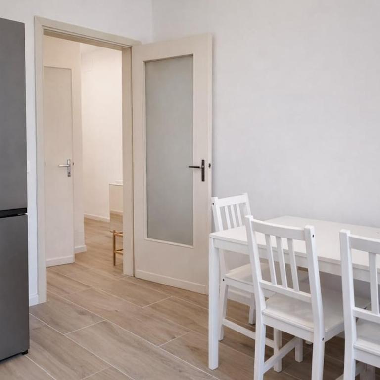 Spazioso Appartamento ben collegato a Firenze - Appartamento con 1 Camera da Letto - 9