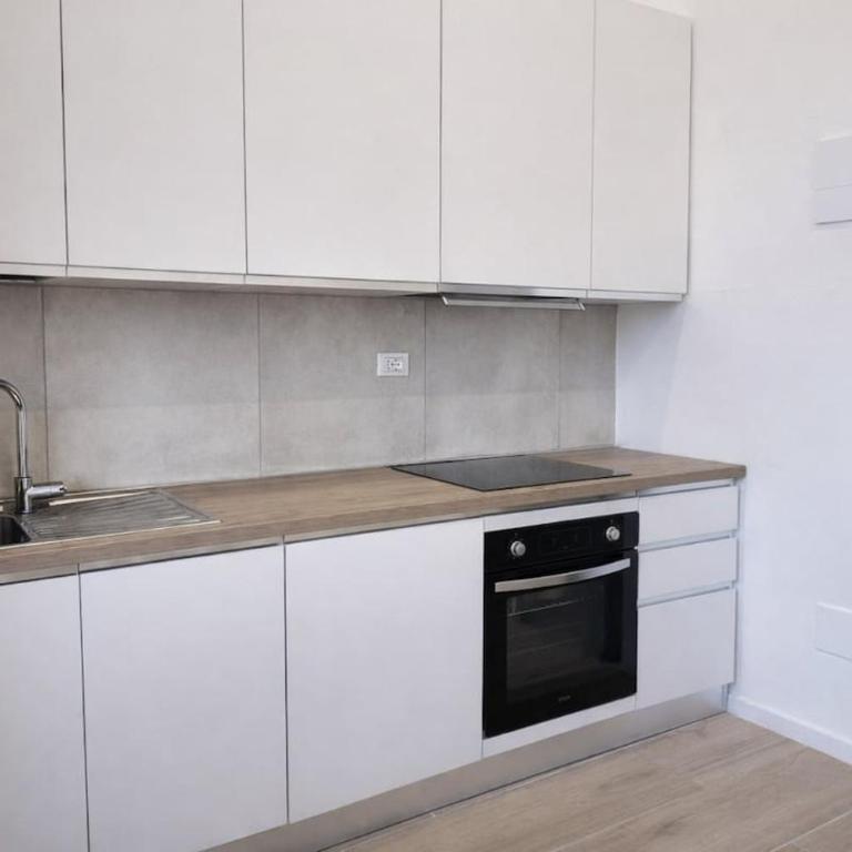 Spazioso Appartamento ben collegato a Firenze - Appartamento con 1 Camera da Letto - 10