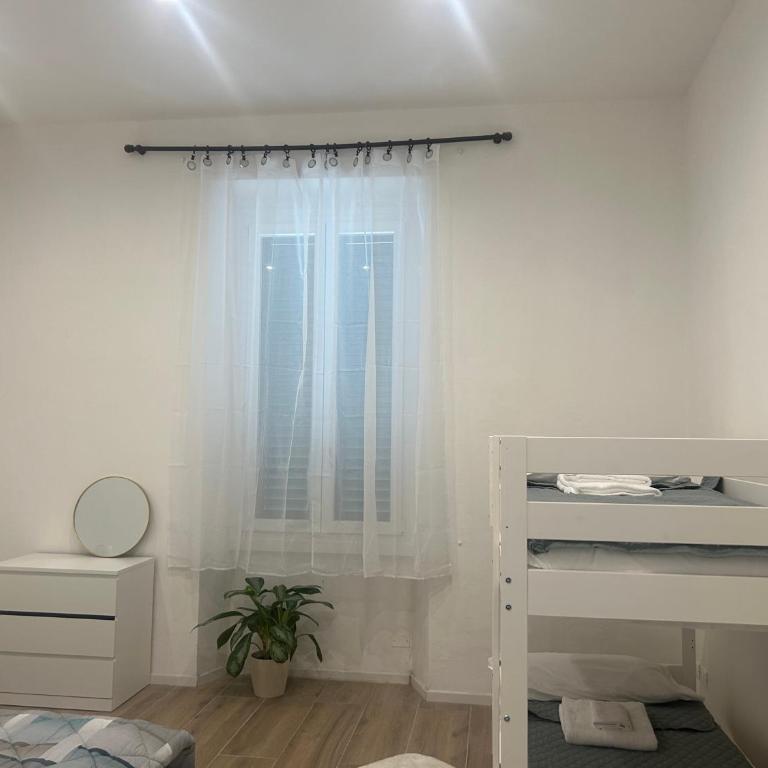 Spazioso Appartamento ben collegato a Firenze - Appartamento con 1 Camera da Letto - 12