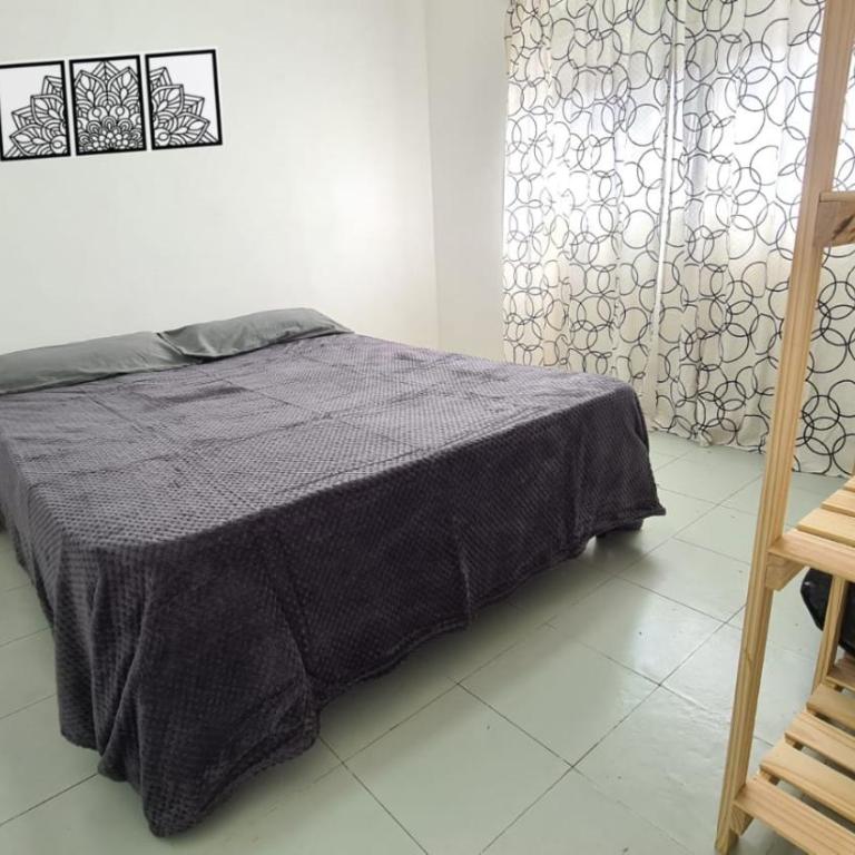 Depto Baires - Apartamento de 1 dormitorio - 7