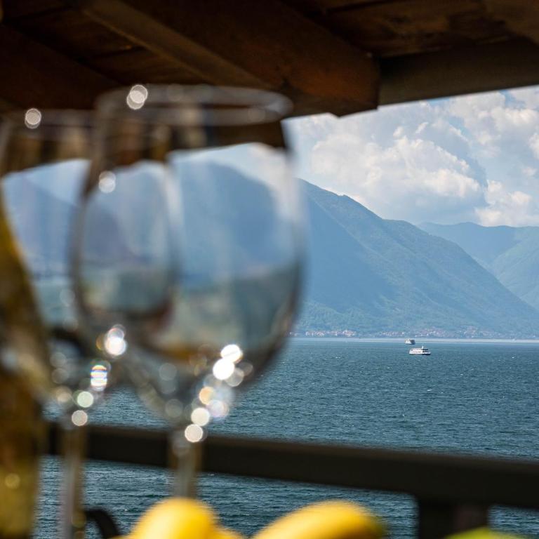 Marble House Varenna Lake Como - Appartamento con 1 Camera da Letto - 22