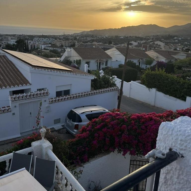 Lovely townhouse, several terraces, garden, pool - Casa Unifamiliar de 3 dormitorios - 15