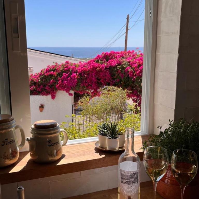 Lovely townhouse, several terraces, garden, pool - Casa Unifamiliar de 3 dormitorios - 9
