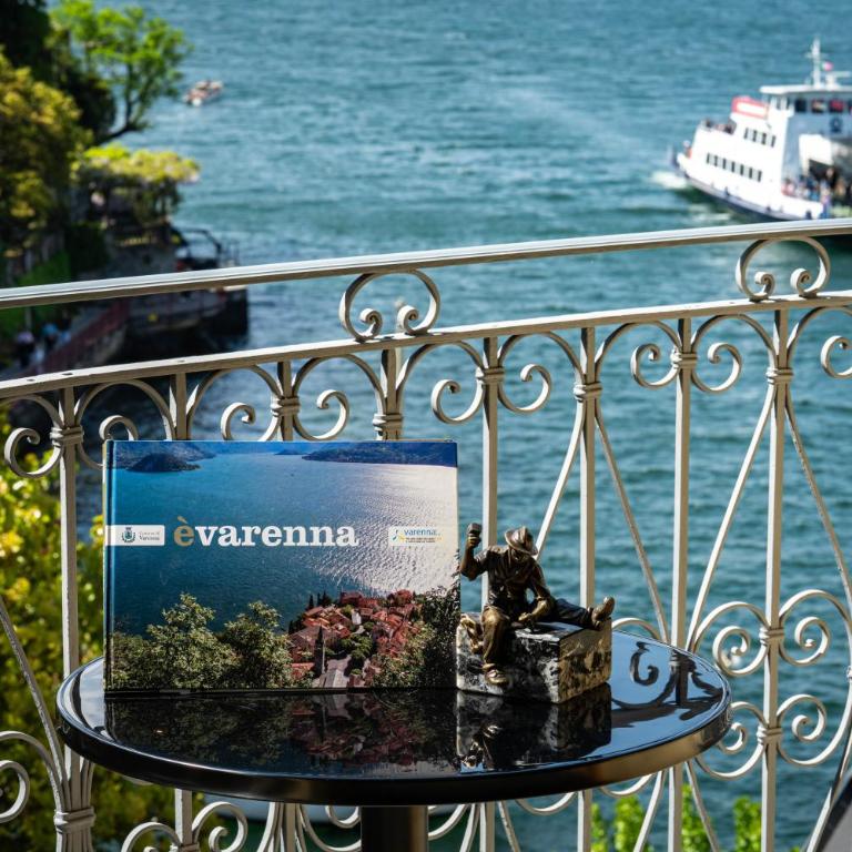 Marble House Varenna Lake Como - Appartamento con 1 Camera da Letto - 1