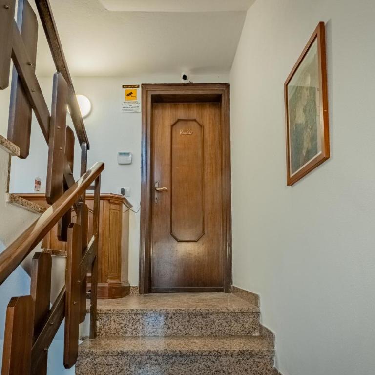 Marble House Varenna Lake Como - Appartamento con 1 Camera da Letto - 35