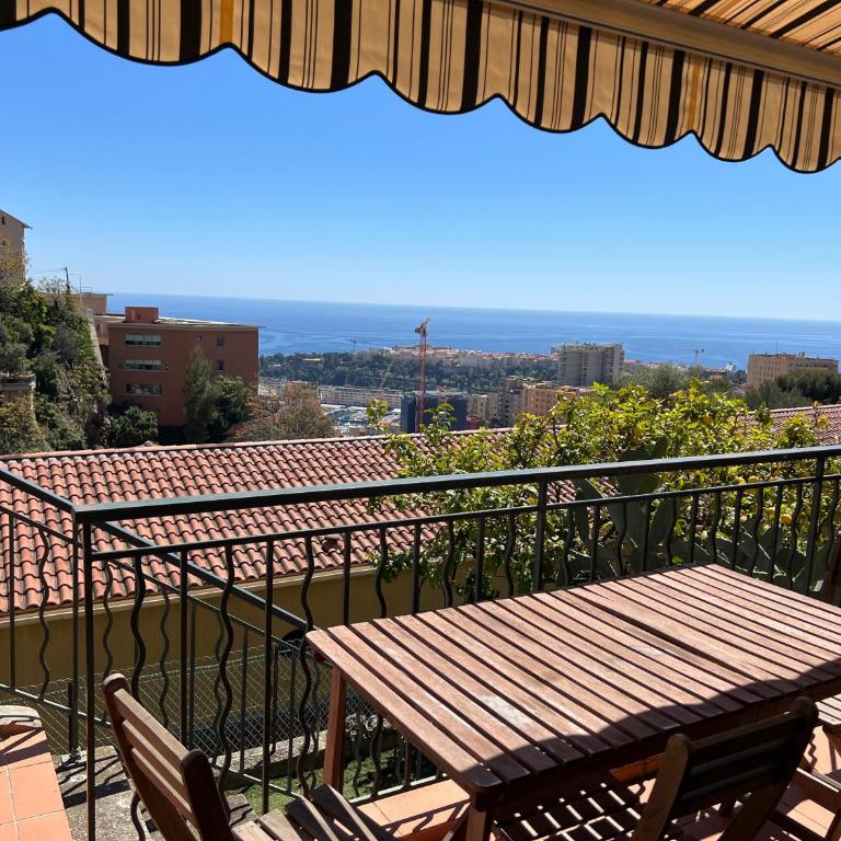 Cocon Vue Mer - Appartement 1 Chambre - 1
