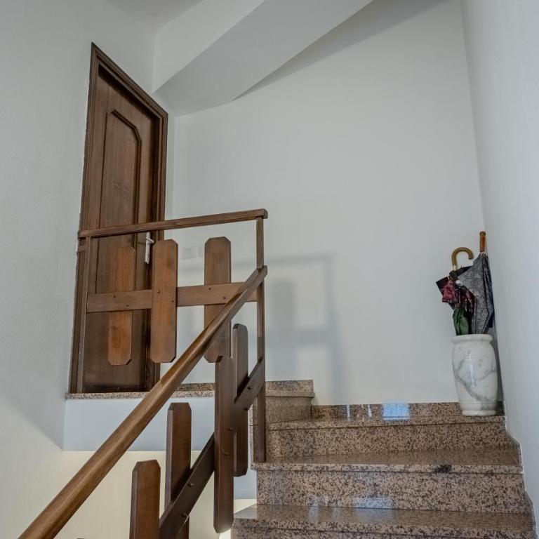 Marble House Varenna Lake Como - Appartamento con 1 Camera da Letto - 34