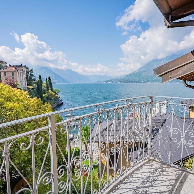 Marble House Varenna Lake Como - Appartamento con 1 Camera da Letto - 3