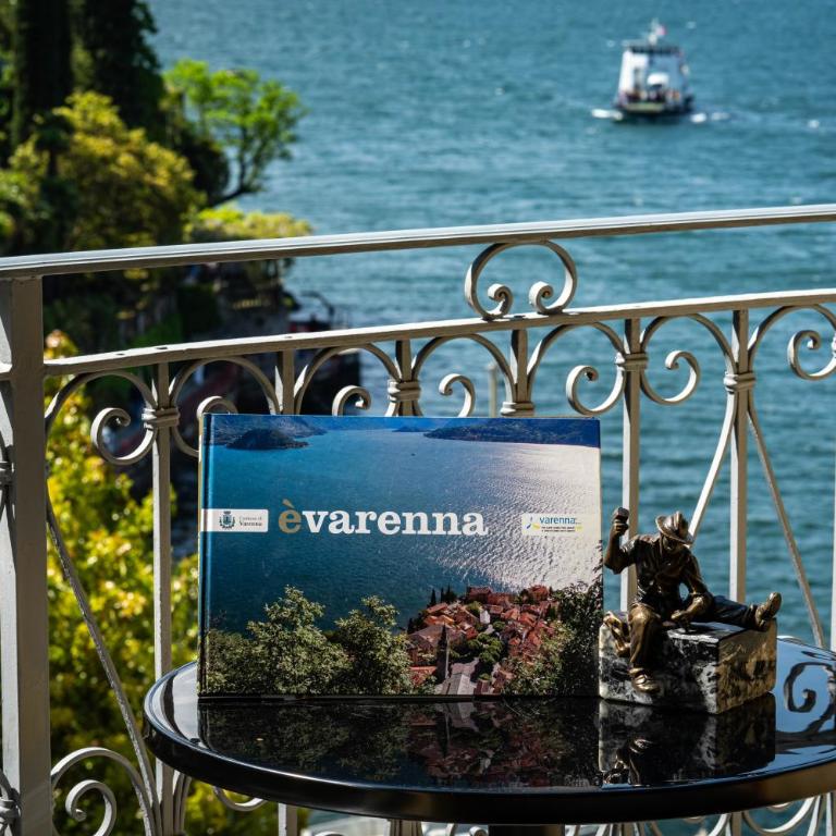Marble House Varenna Lake Como - Appartamento con 1 Camera da Letto - 44