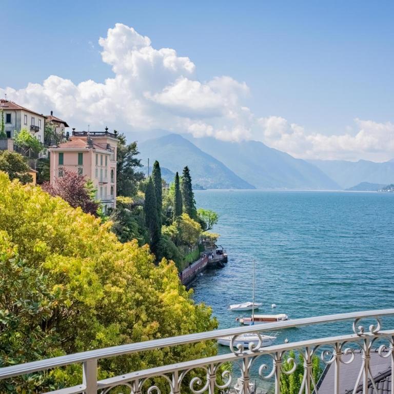 Marble House Varenna Lake Como - Appartamento con 1 Camera da Letto - 14