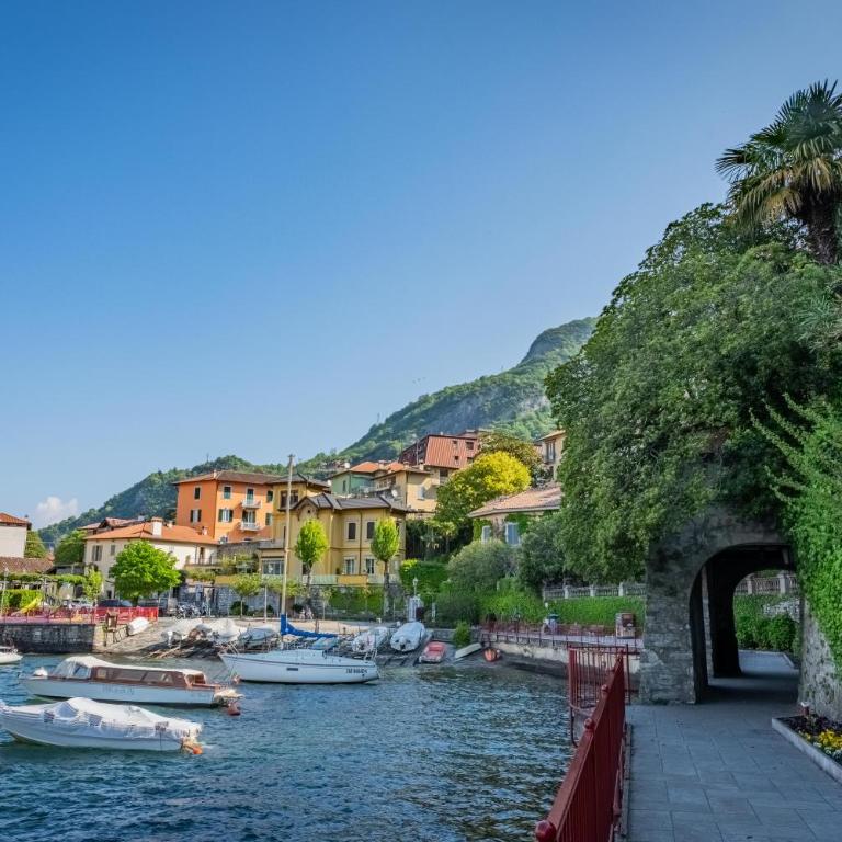 Marble House Varenna Lake Como - Appartamento con 1 Camera da Letto - 38