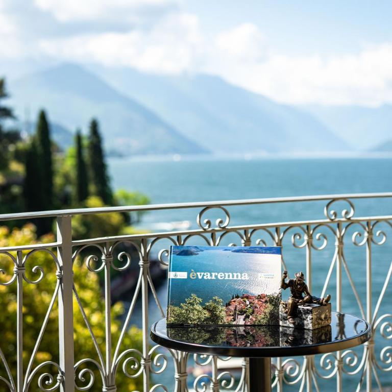 Marble House Varenna Lake Como - Appartamento con 1 Camera da Letto - 13