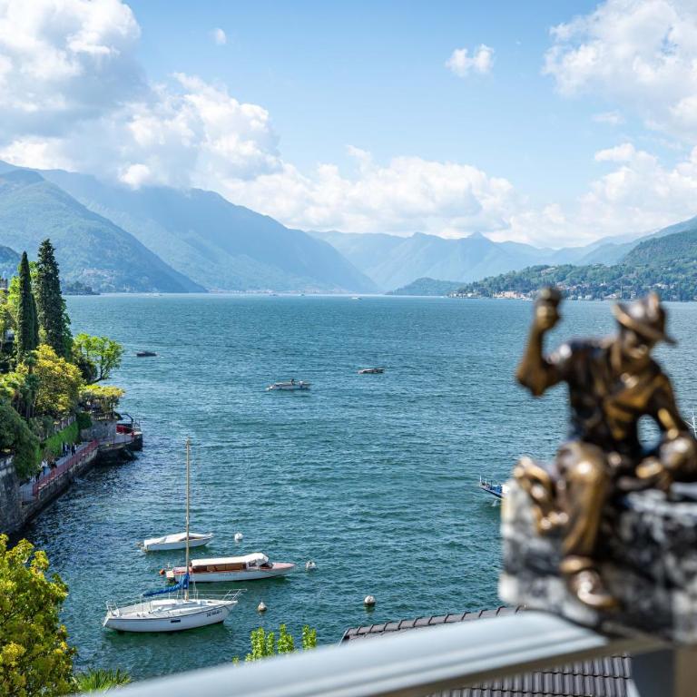 Marble House Varenna Lake Como - Appartamento con 1 Camera da Letto - 47