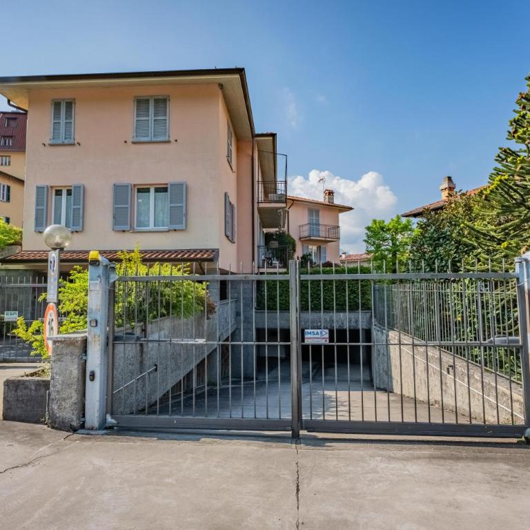 Marble House Varenna Lake Como - Appartamento con 1 Camera da Letto - 41
