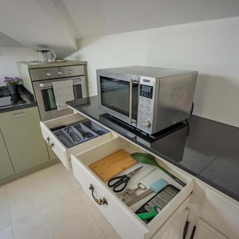Marble House Varenna Lake Como - Appartamento con 1 Camera da Letto - 31
