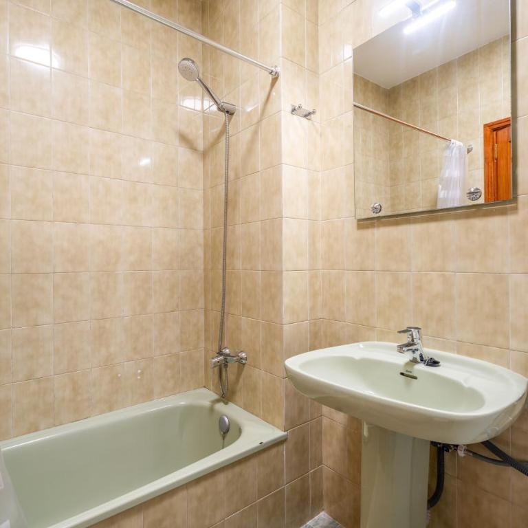 Rincón del Toscal - Casa de 2 dormitorios - 14