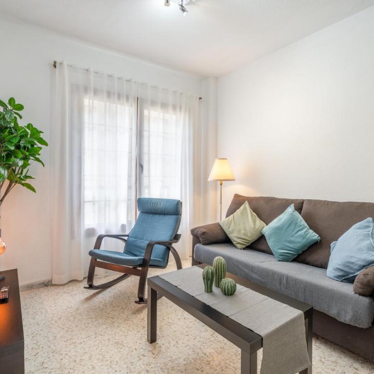 Rincón del Toscal - Casa de 2 dormitorios - 22