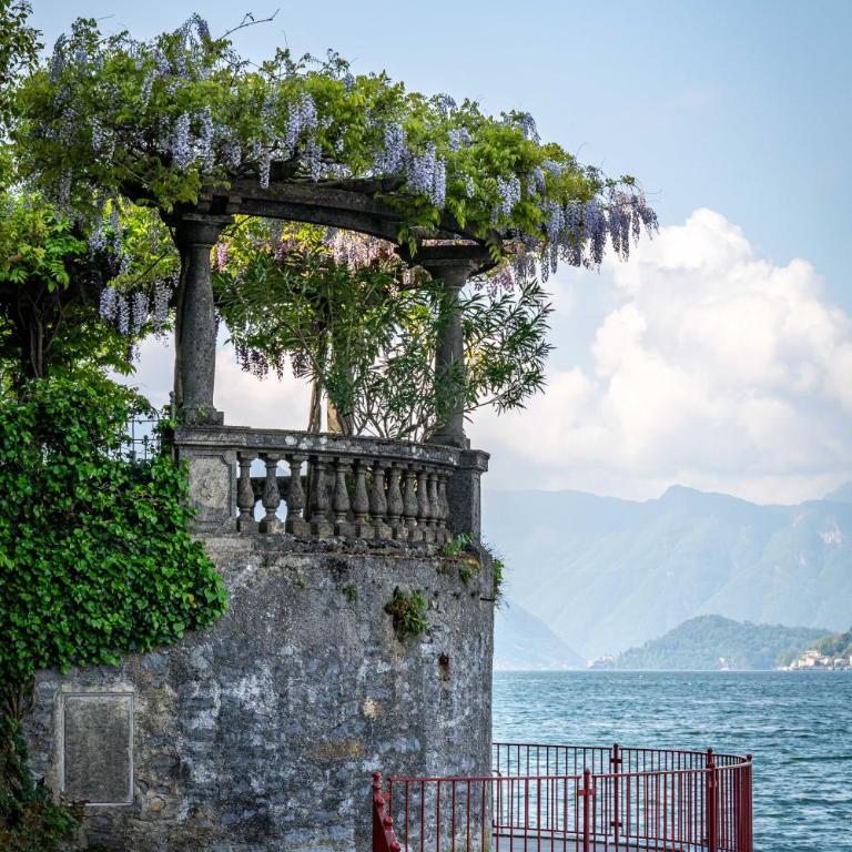 Marble House Varenna Lake Como - Appartamento con 1 Camera da Letto - 45