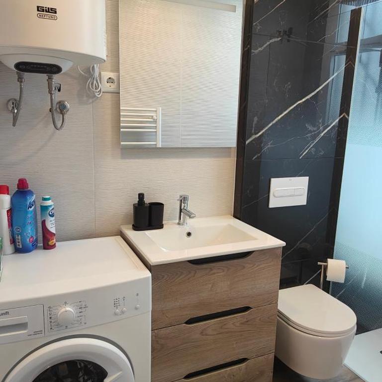 Parque Don Jose Casa Palmera - Apartamento de 1 dormitorio - 21