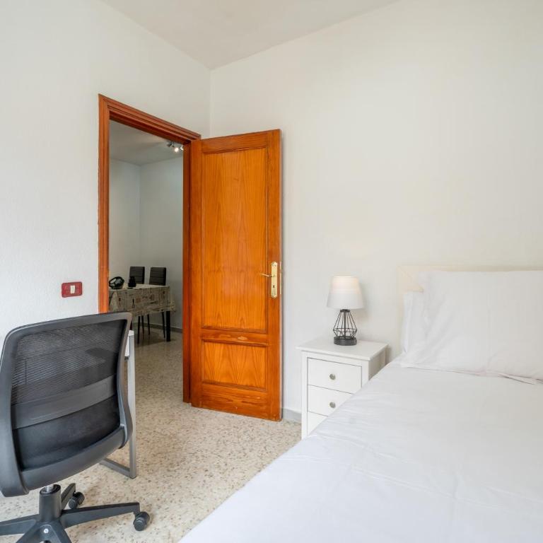 Rincón del Toscal - Casa de 2 dormitorios - 18
