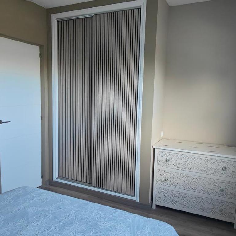 Parque Don Jose Casa Palmera - Apartamento de 1 dormitorio - 6