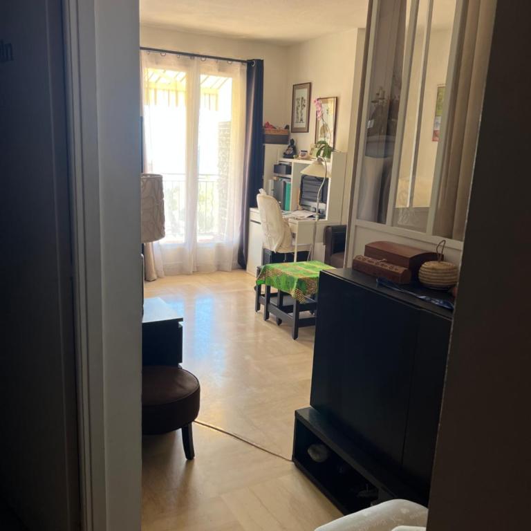 Cocon Vue Mer - Appartement 1 Chambre - 5