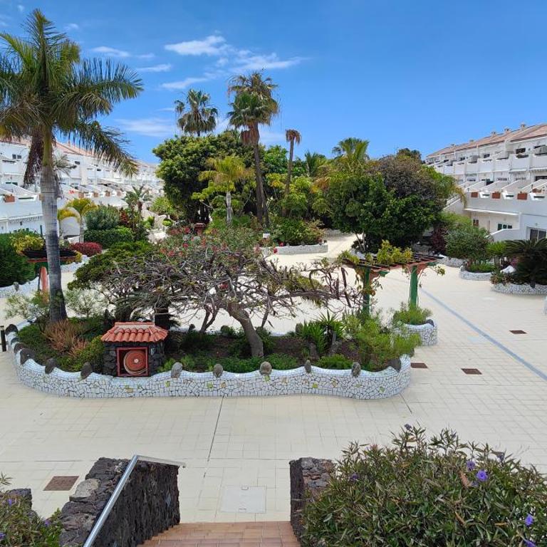 Parque Don Jose Casa Palmera - Apartamento de 1 dormitorio - 8