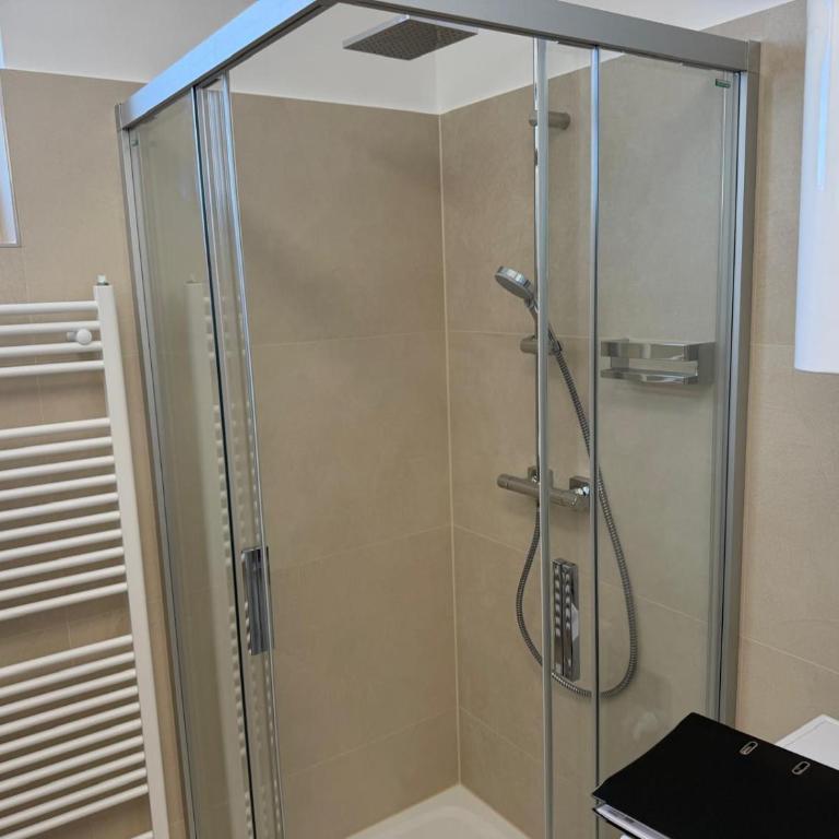 TAMLiving Zentrum Luxus Messe WIFI Traumaussicht Sunrise&Sunset - Apartment mit 1 Schlafzimmer - 19